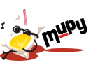 Mupy